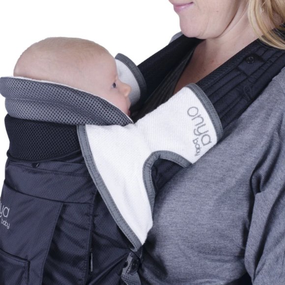 Onya Baby - Nexstep Carrier Java - Picture 11 of 16